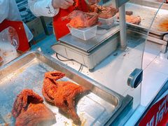 -王二甩老木子鸡(江湾店)