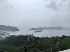 -白玉山景区