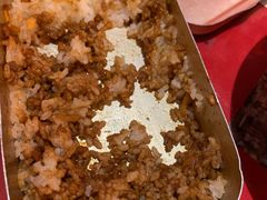 老娘酱油拌饭-味福记·本地特色菜(八一万达广场店)