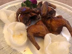 -晋江荣誉国际酒店·港誉茶餐厅