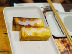-木屋烧烤(南新店)