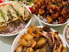 -逢春菜馆天津菜(胜利路店)