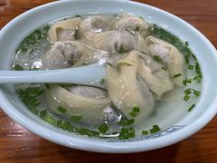 -潘国仙耳光馄饨(黄家阙路店)