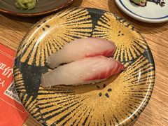 -合点寿司(金虹桥商场店)