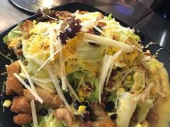 -MI WU FACTORY米屋美食工厂餐厅(绿地店)