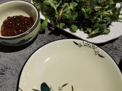 -华盛园卷子王农家菜水库鱼