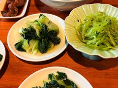 -同得兴 Since·1995 传统苏式面馆(嘉馀坊店)