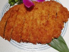 炸猪排-酒井酱子·深夜食堂(东城汇店)