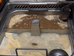 -海底捞火锅(青悦城店)