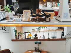 -沏点Trattoria意大利餐厅(新街口店)