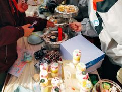 -金陵中学(河西分校)