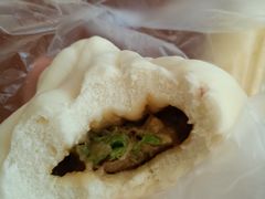 -天食包子铺(中华西路店)