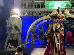 -厦门方特梦幻王国