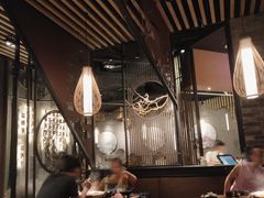 -湊湊火锅·茶憩(东城万达店)