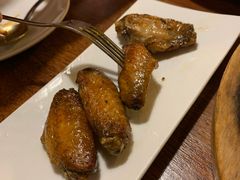 -玛格萝妮比萨屋(四平店)
