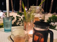 -Cha Cha's Beach Cafe