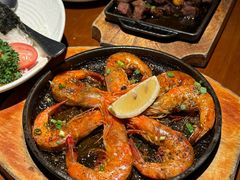 -小川洋风料理(江汉路店)