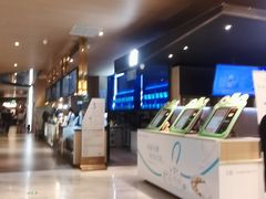 -SFC上影影城(港汇永华IMAX激光店)