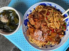 -小罗子汤店(大士院总店)