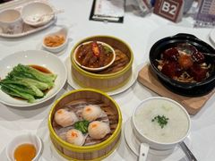 -醉辉皇原味海鲜江南菜(成都大魔方店)