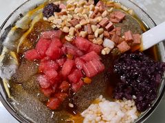 -熊家婆冰粉(天乙街店)