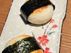 -水之惠鲜鱼料理(王府大街店)