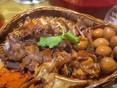-灶东家民间菜(回兴店)
