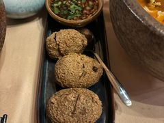 -山石榴·贵州菜(丰盛里店)