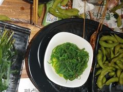 -聚点串吧·北京烧烤(赵登禹路店)