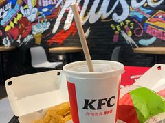 -肯德基(蓝桥店)