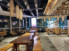 -乡村基(大渡口区国际广场店)