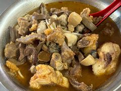 -铭辉沙嗲面(新街商业城店)