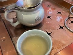 -禄运茶居·手工点心(猎德店)