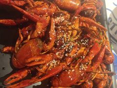 -松哥油焖大虾(科技园店)