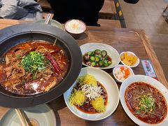-大盐帮川菜馆(长楹天街店)