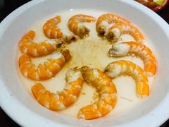 -新白鹿餐厅(爱琴海购物中心店)