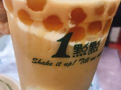 -1点点(河南中路店)