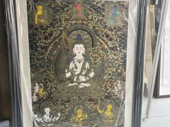 -宸宸画框裱画配框工厂店(莘庄店)