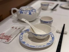 -老吉士酒家(天平路店)