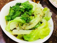 生菜-陈光记烧腊店(罗保博士街店)