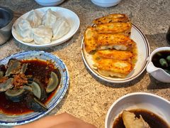 -金谷园饺子馆(北邮总店)