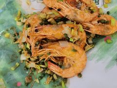 -抹直口特色菜馆(一店)