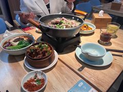 -全牛匠·乐山跷脚牛肉(新中关店)