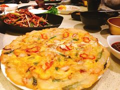 -阿泽禧烤肉(民兴花园店)
