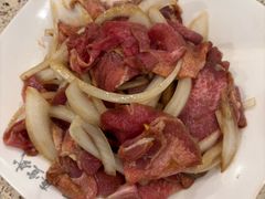 -厚味居炙子烤肉·清真(天桥南纬路店)