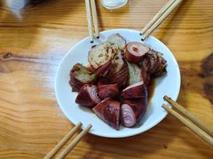 -老太婆干挑面(苕溪路店)