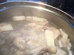 -大头椰·椰子鸡火锅(南宁万象城店)