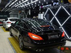 -珠海尊车汇龙膜精英店