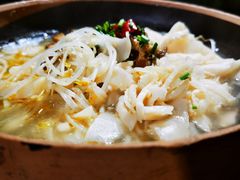 -印象鲵宴·张家界地标美食名片(溪布街店)