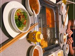 -海底捞火锅(贵和购物中心店.原鲁能城店)